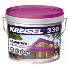 Грунтовка KREISEL Putzgrund 330 25 кг