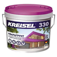 Грунтовка KREISEL Putzgrund 330 25 кг Золотоноша