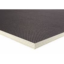 Фанера ламинированная транспортная 1500х3000