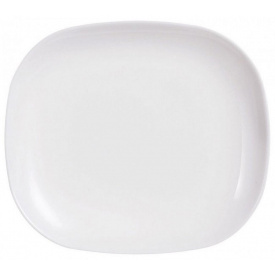 Тарілка обідня Sweet Line White 280 мм Luminarc J0587