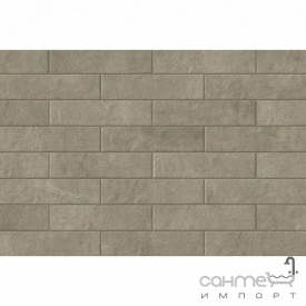 Клинкерная плитка Cerrad Macro Grys 30x7,4x0,9