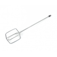 Миксер для стяжек HEX Polax 120мм (31-014)