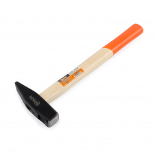 Молоток слюсарний Polax 600 г DIN 1041 (36-029)