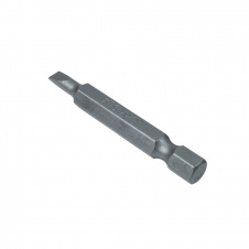 Біта сталева Polax 50 мм SL4 1/4 ,10 шт (51-077)