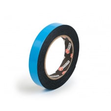 Скотч двосторонній Polax клейка стрічка Авто на спіненій основі 19 мм х 5 м (101-074)