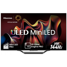 LED-телевизор Hisense 55U7NQ 55" (20013117)
