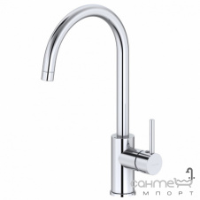 Смеситель для кухни Imprese Argo-S f03409001CC хром