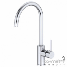 Фото - Смеситель для кухни Imprese Argo-S f03409001CC хром Смеситель для кухни Imprese Argo-S f03409001CC хром