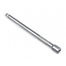 Фото - Подовжувач для торцевих головок Polax 250 мм 1/2" CrV (25-080) Подовжувач для торцевих головок Polax 250 мм 1/2" CrV (25-080)