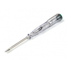 Отвертка - индикатор Polax фазометр 100-500 V (51-023)