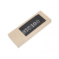 Сітка Polax абразивна затиральна SIC №800 50 шт (1000-170)