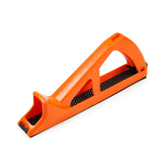 Рубанок обдирний Polax для гіпсокартону 250 х 40 мм (41-020) Южноукраїнськ