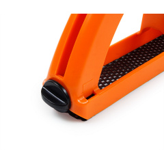 Рубанок обдирний Polax для гіпсокартону 250 х 40 мм (41-020) Южноукраїнськ