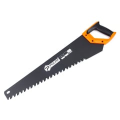 Ножовка по пенобетону Polax с тефлоновым покрытием 550 мм (47-004) Софиевская Борщаговка