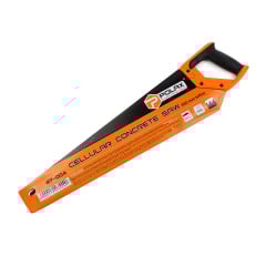 Ножовка по пенобетону Polax с тефлоновым покрытием 550 мм (47-004) Софиевская Борщаговка