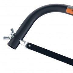 Ножівка по металу Polax 250-320 мм (33-001) Южноукраїнськ