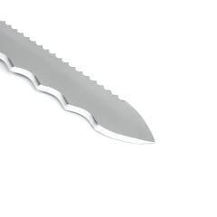 Ніж для мінеральної вати та полістиролу Polax 280 мм (47-014) Косів