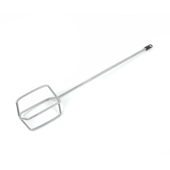Миксер для стяжек HEX Polax 120мм (31-014) Житомир
