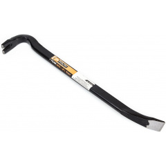 Лом гвоздодер Polax 400х21х11мм (36-005) Самбір