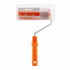 Валик структурный резиновый Polax 180 мм (21-030) Одесса