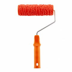 Валик структурный резиновый Polax 180 мм (21-030) Одесса