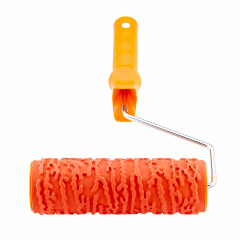 Валик структурный резиновый Polax 180 мм (21-030) Одесса