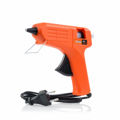 Клеевой пистолет Polax 11,2 мм 40 Вт (32-001) Киев