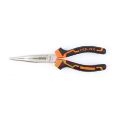Длинногубцы Polax 180 мм Cr-V (35-018) Покровск