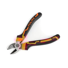 Бокорізи Polax комбіновані 180 мм Cr-V (35-005) Кропива