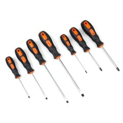 Набір викруток Polax 7 предметів (51-022) Лосинівка