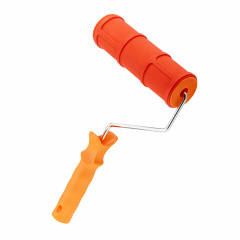 Валик структурний гумовий Polax 180 мм (21-027) Рівне