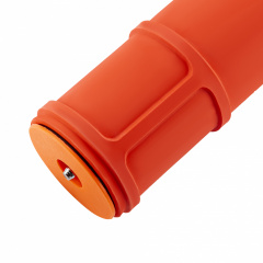 Валик структурний гумовий Polax 180 мм (21-027) Рівне