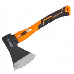 Топор Polax фиберглассовая ручка 800 г (36-002) Березно