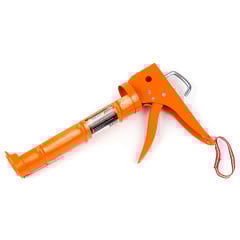 Пістолет для герметиків каркасний Polax 225 мм (26-005) Володимир-Волинський