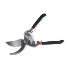 Секатор садовый Polax 250 мм с обводным лезвием (70-003) Ужгород