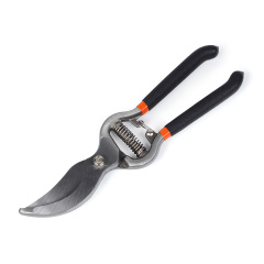 Секатор садовый Polax 250 мм с обводным лезвием (70-003) Ужгород