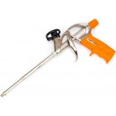 Пістолет для піни з тефлоновим покриттям Polax (26-001) Косів