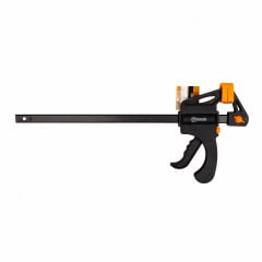 Струбцина Polax столярна автоматична 12" 300 х 475 х 65 мм (22-017) Софіївська Борщагівка