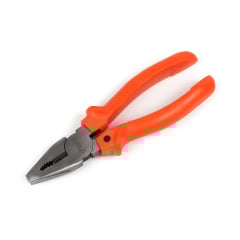 Плоскогубцы - пассатижи Polax универсальные Cr-V 180 мм (35-007) Золотоноша