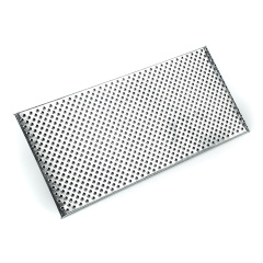 Терка отделочная Рашпиль Polax 180*400 (100-107) Ровно