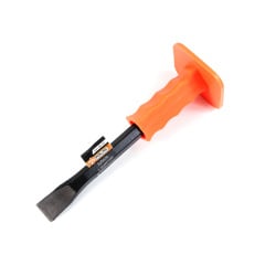 Зубило Polax із захистом 250 мм (36-011) Молочанськ