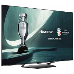 LED-телевізор Hisense 55U7NQ 55" (20013117) Вінниця