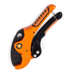 Труборіз Polax Profi для ПП та ПВХ труб 3-42 мм (25-013) Самбір