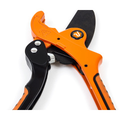 Труборіз Polax Profi для ПП та ПВХ труб 3-42 мм (25-013) Самбір