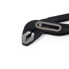 Ключ трубний Polax переставний 250 мм (44-004) Київ