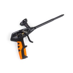 Пистолет для пены Polax с полным тефлоновым покрытием Beretta Profi (26-010) Новомосковск