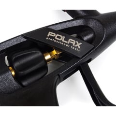 Пистолет для пены Polax с полным тефлоновым покрытием Beretta Profi (26-010) Новомосковск