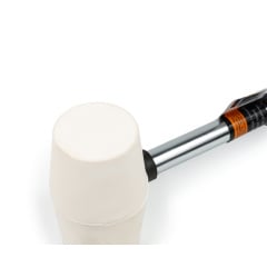 Киянка Polax 225 г (39-003) Красноград