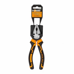 Плоскогубці - пасатижі Polax комбіновані 160 мм Cr-V (35-001) Южноукраїнськ