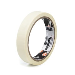 Малярна клейка стрічка Polax Profi 19 мм х 20 м (101-018) Львів